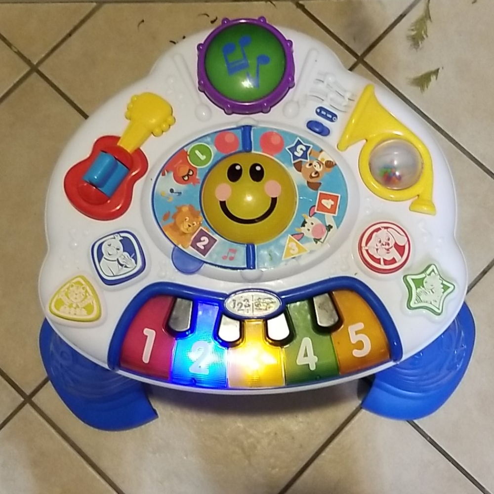 Toy
